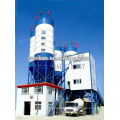 HZS Cement Concrete Mixing (Tower) Plant 60